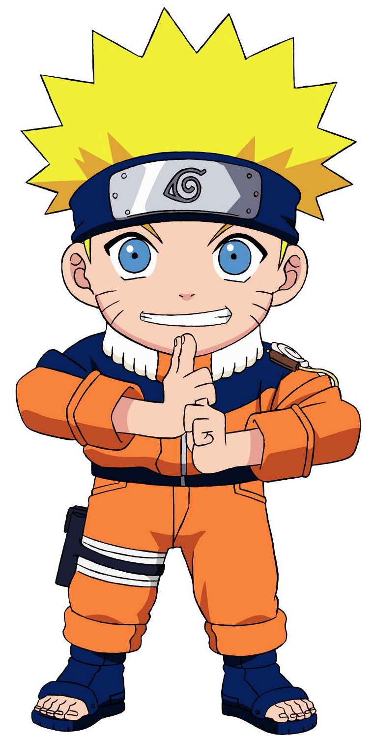 naruto uzumaki: Desenho de Naruto